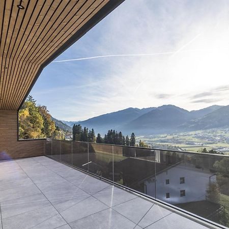 Perfect Lodgings Panorama Hart im Zillertal Exteriér fotografie