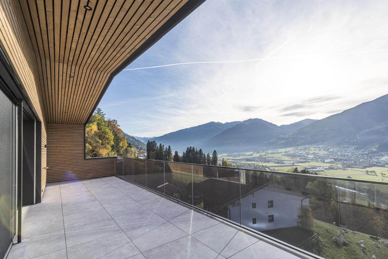 Perfect Lodgings Panorama Hart im Zillertal Exteriér fotografie