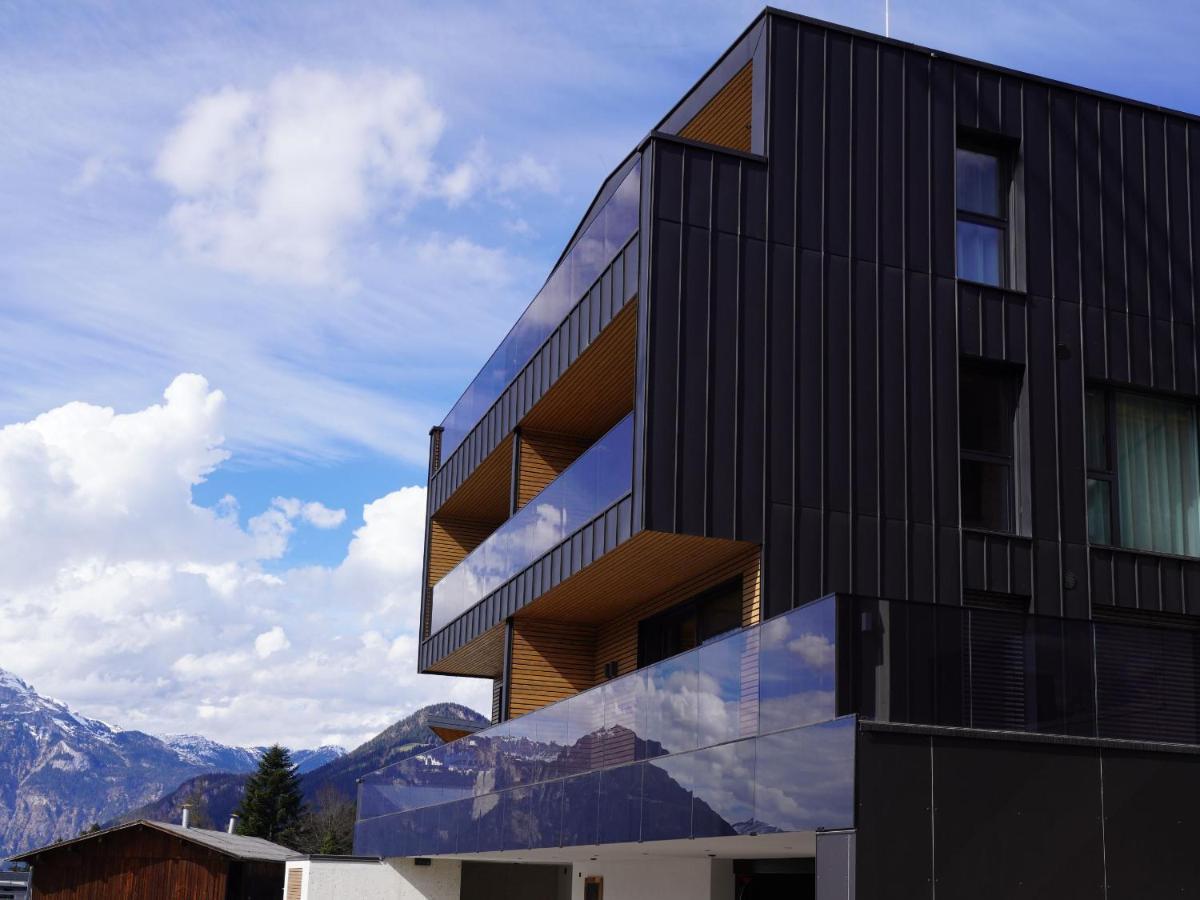 Perfect Lodgings Panorama Hart im Zillertal Exteriér fotografie